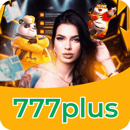 Coleção Premium de Slots 777plus - NetEnt, Pragmatic Play, Evolution